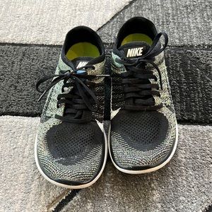 Nike Free 4.0 Flyknit